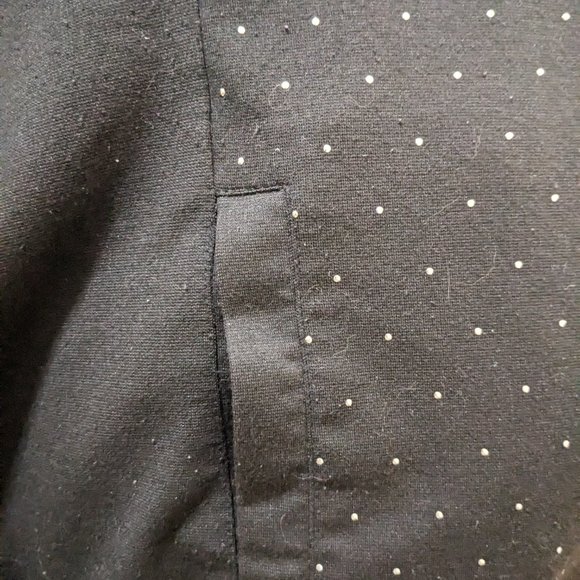 C. D. Daniels zip front jacket - Picture 6 of 6